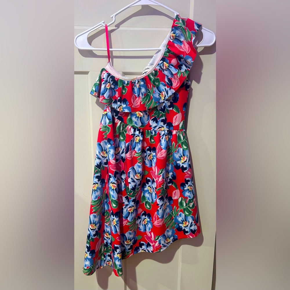 Abercrombie kids dress